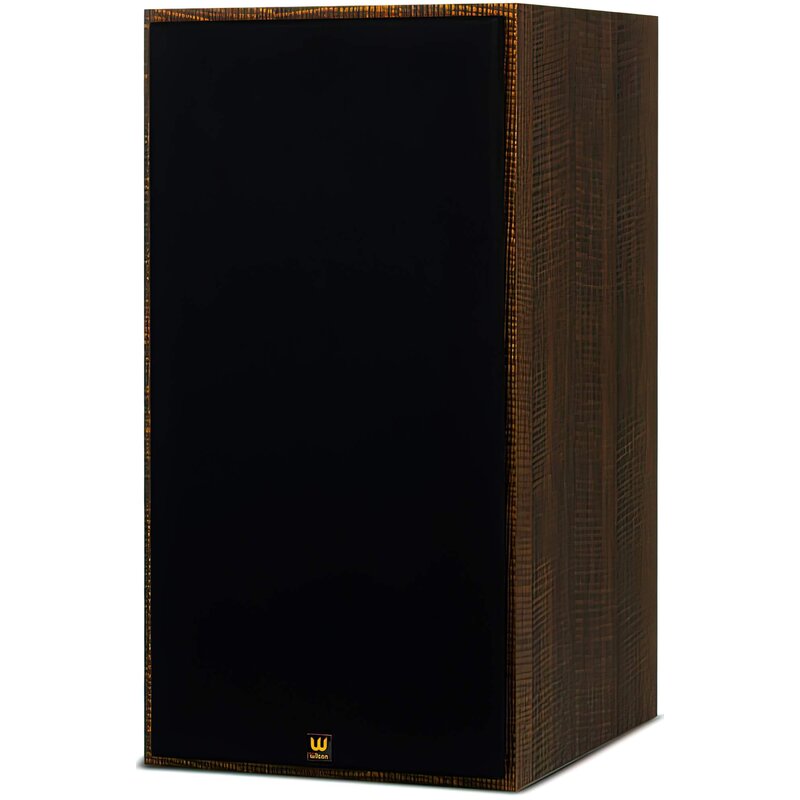 Kolumna głośnikowa WILSON Classic Brązowy (1 szt.)