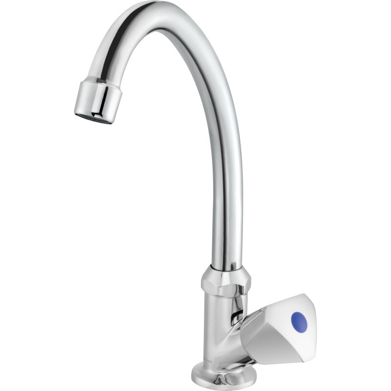 Bateria umywalkowa DEANTE BEZ 026L Chrom