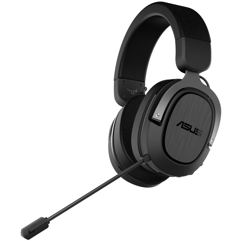 Asus Słuchawki TUF Gaming H3 Wireless black
