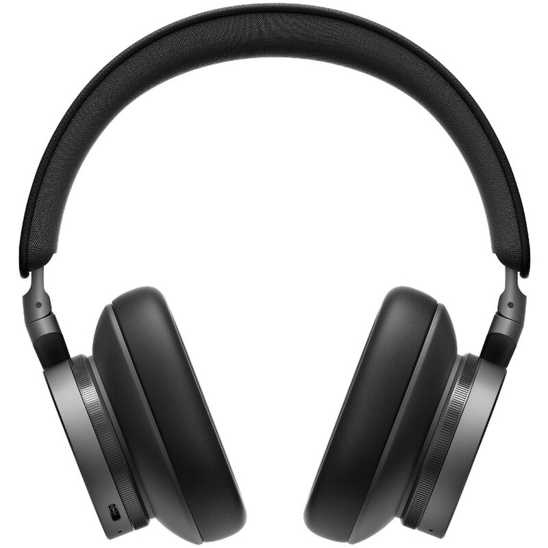 Słuchawki nauszne BANG & OLUFSEN Beoplay H95 ANC Czarny