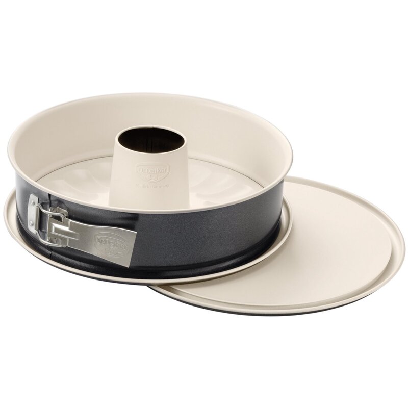 Forma do pieczenia DR OETKER Back Trend 4851 (26 cm)