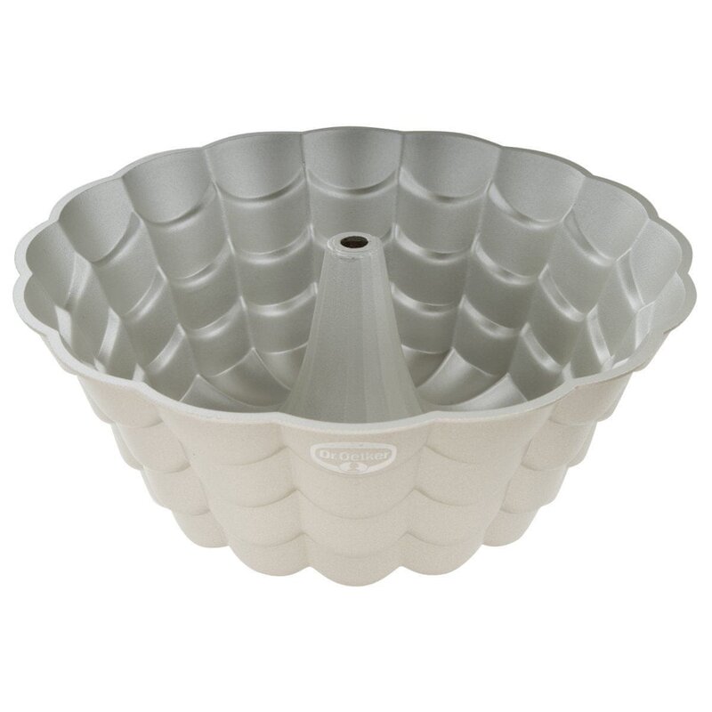 Forma do pieczenia DR OETKER Special Flower (23 cm)
