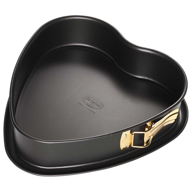 Forma do pieczenia DR OETKER Back Freude (25 cm)