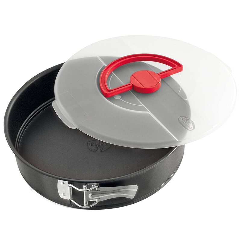 Forma do pieczenia DR OETKER Bake & Go 1010 (26 cm)