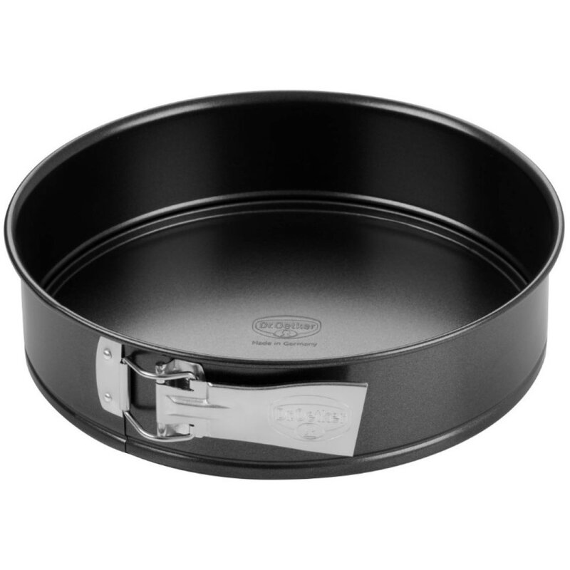 Forma do pieczenia DR OETKER BackFreude (24 cm)