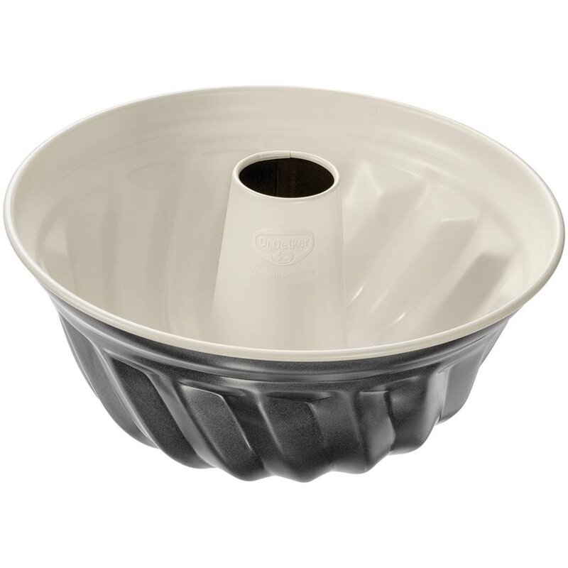 Forma do pieczenia DR OETKER Back Trend (22 cm)