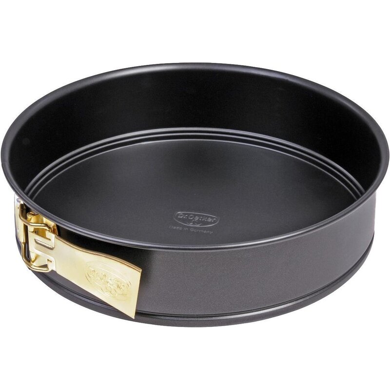 Forma do pieczenia DR OETKER BackFreude (28 cm)