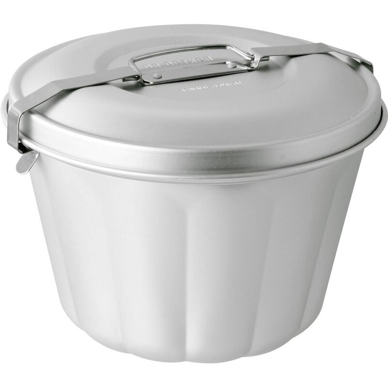 Forma do pieczenia DR OETKER Back-Freude Classic 2531 (19 cm)