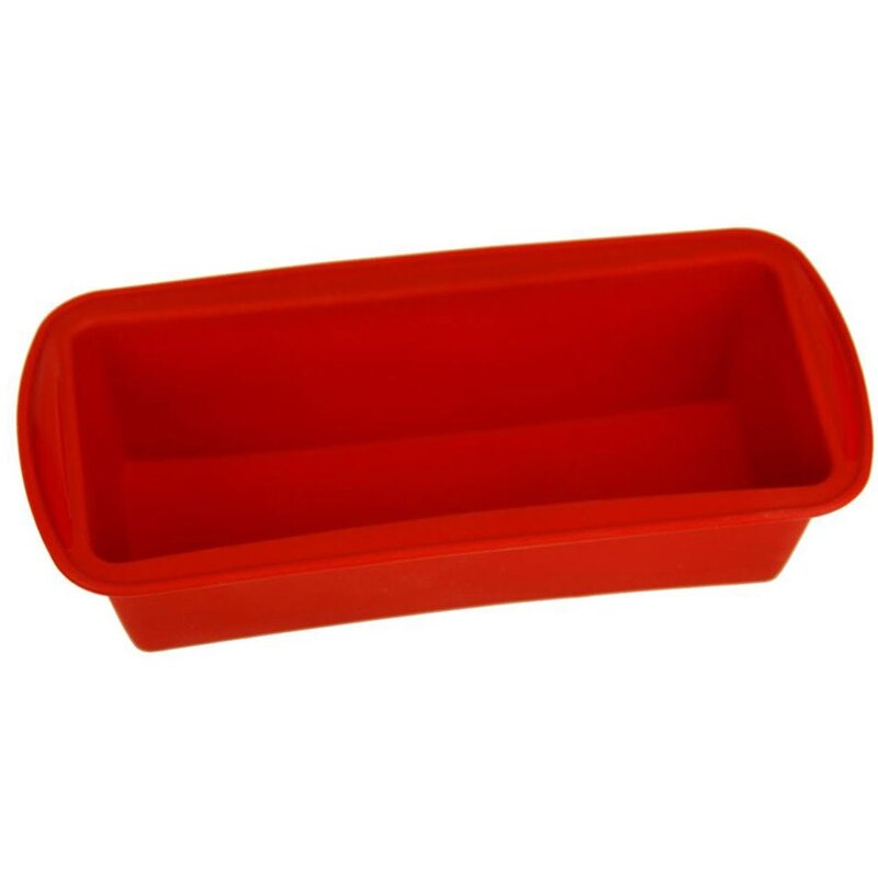 Forma do pieczenia DR OETKER Flexxibel Love 1265 (24 x 10 x 7.5 cm)