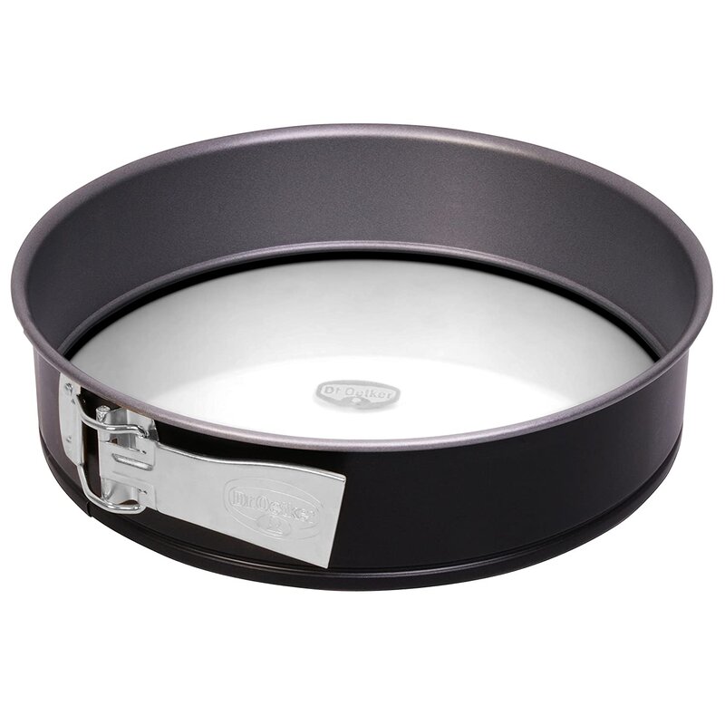 Forma do pieczenia DR OETKER Tradition (26 cm)