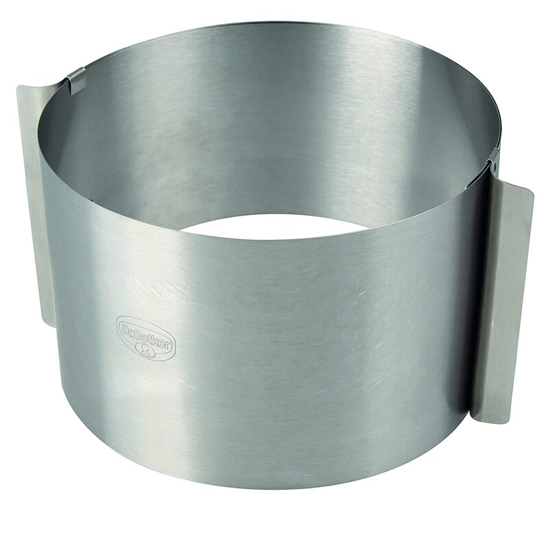 Forma do pieczenia DR OETKER 1912 (30-16 x 15 cm)