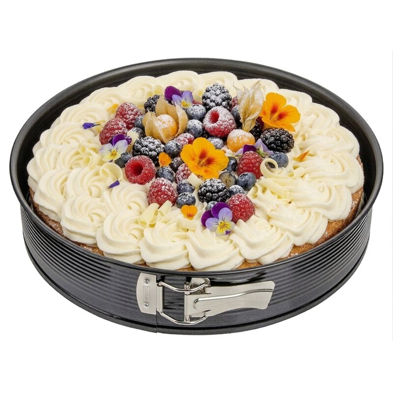 Forma do pieczenia ZENKER Teflon Black (30 cm)