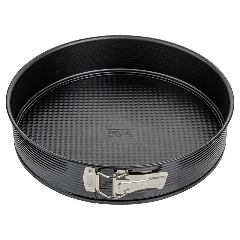 Forma do pieczenia ZENKER Teflon Black (26 cm)