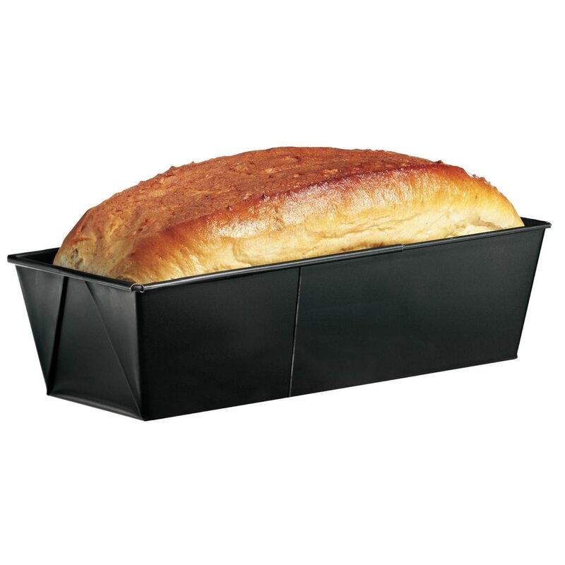 Forma do pieczenia ZENKER 6518 (28 x 16 cm)