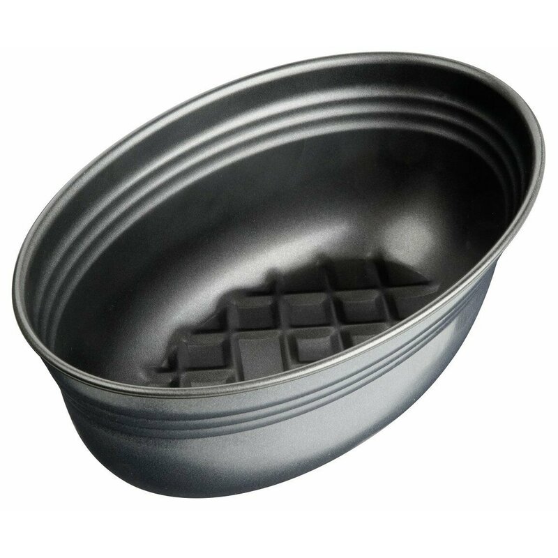 Forma do pieczenia ZENKER 6520 (26.5 x 16.5 cm)