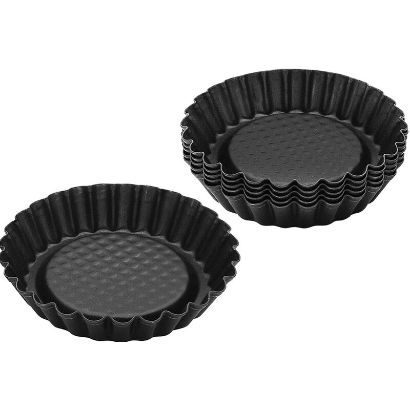 Forma do pieczenia ZENKER 6531 (6 sztuk)