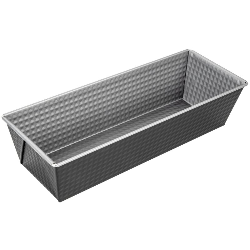 Forma do pieczenia ZENKER Energy 6914 (30.5 x 11.5 cm)