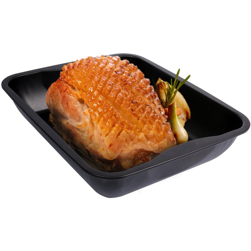 Forma do pieczenia ZENKER XXL 7201 (40 x 34 cm)