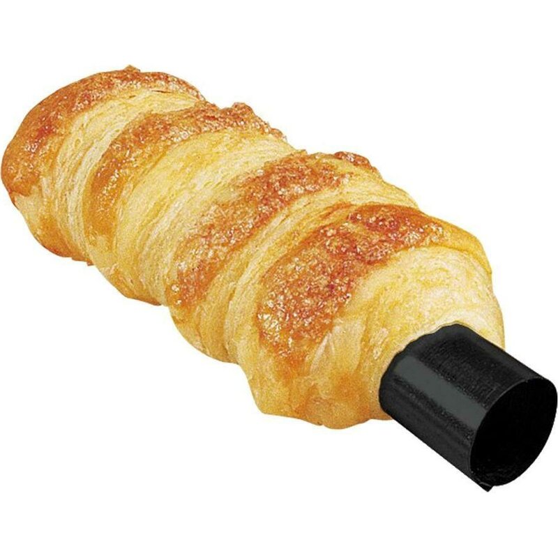 Forma do pieczenia ZENKER ZENK07725 (6 sztuk)