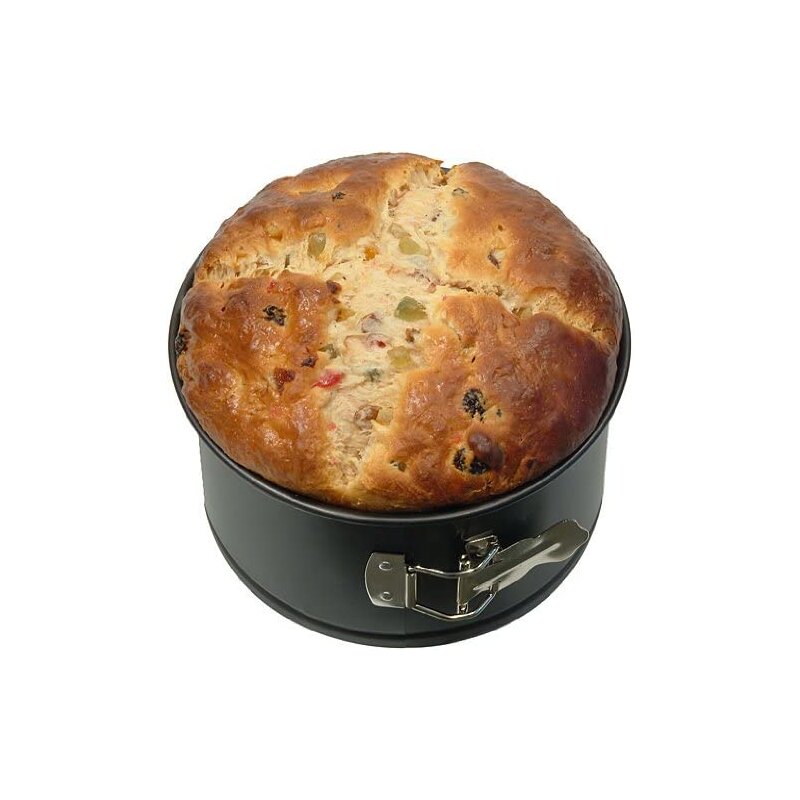 Forma do pieczenia ZENKER Pannetone 7520 (18 x 10 cm)