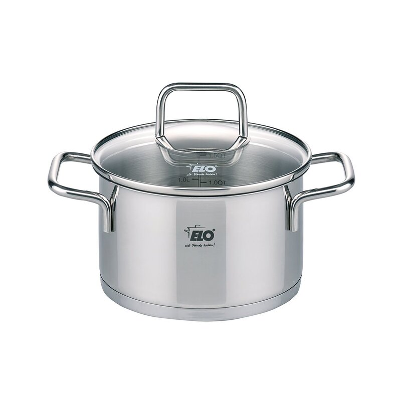 Garnek ELO Citrin 1.2L