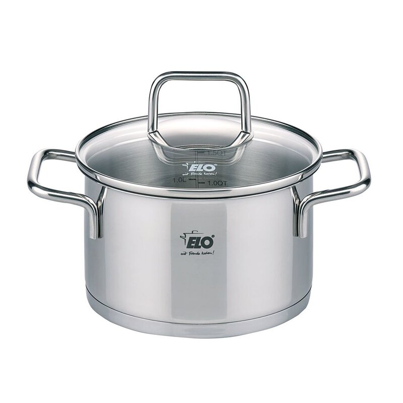 Garnek ELO Citrin 1.6L