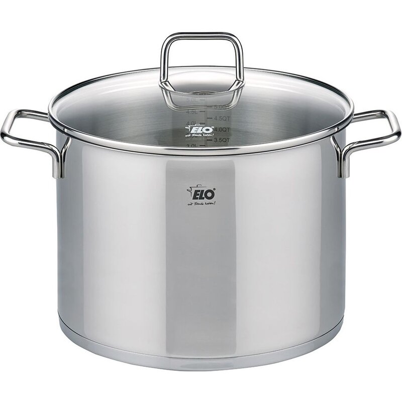 Garnek ELO Citrin 9.6 L