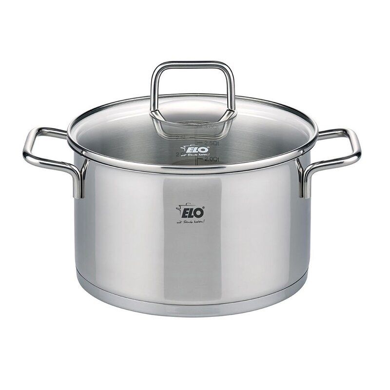 Garnek ELO Citrin 2.7L