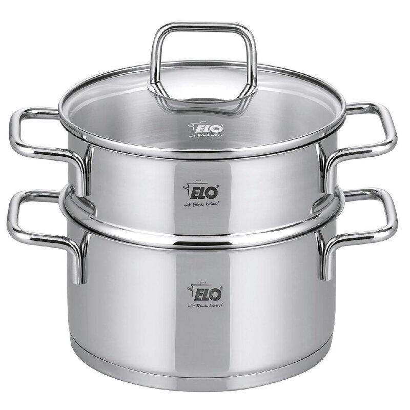 Garnek ELO Citrin 3.6L