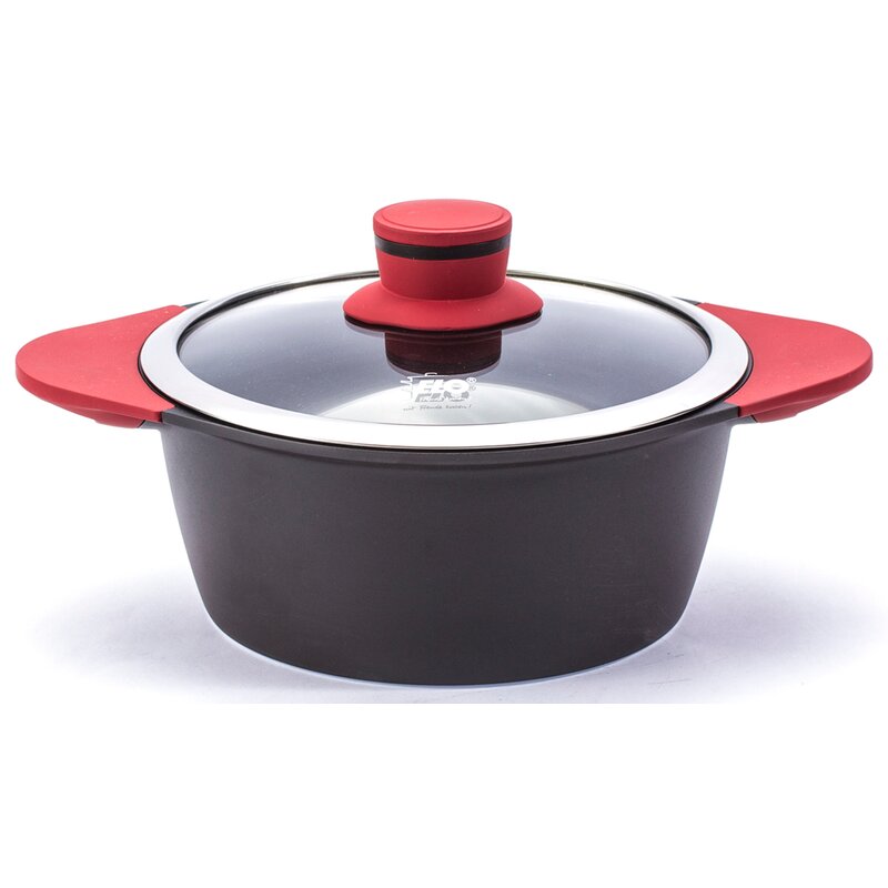 Garnek ELO Lava 3.8L