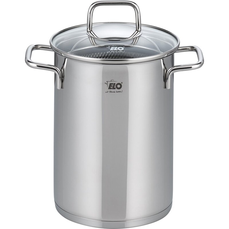 Garnek ELO Citrin 4L