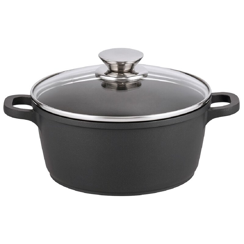 Garnek ELO Alucast 2L