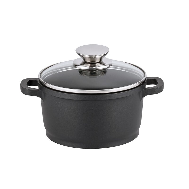 Garnek ELO Alucast 1.4L