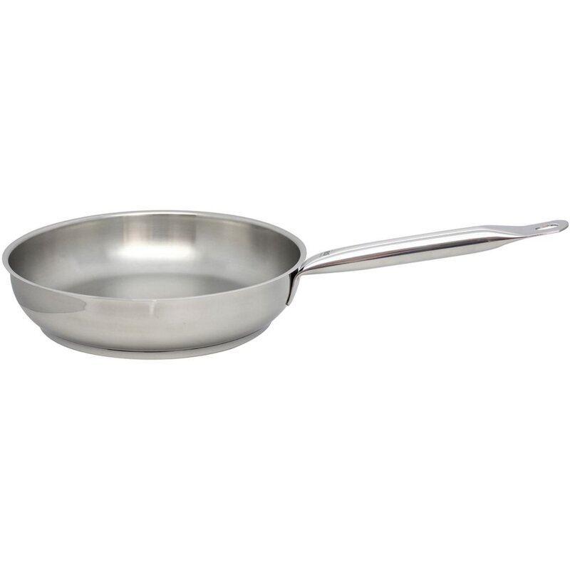 Patelnia ELO Profi-Therm 2454826 28 cm