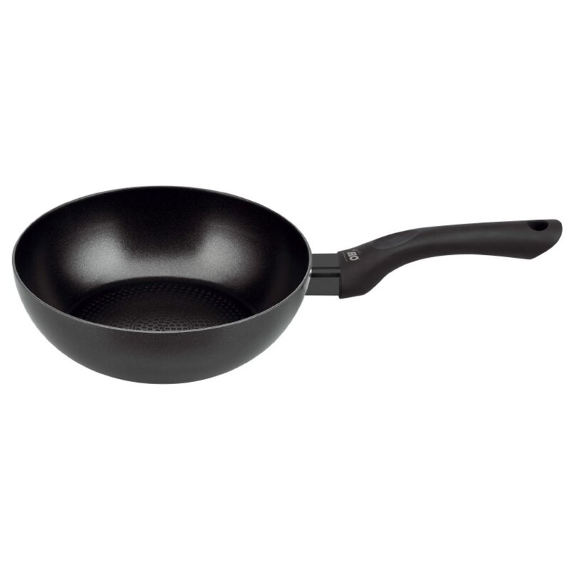 Patelnia wok ELO Smart 4362426 24 cm