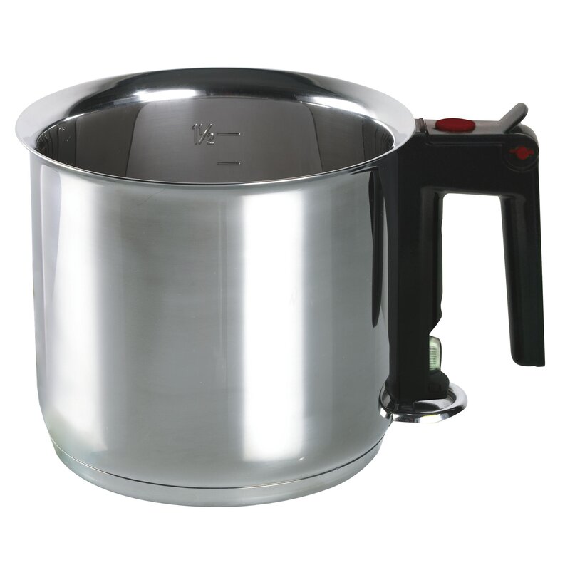 Garnek ELO Simmering 1.5L