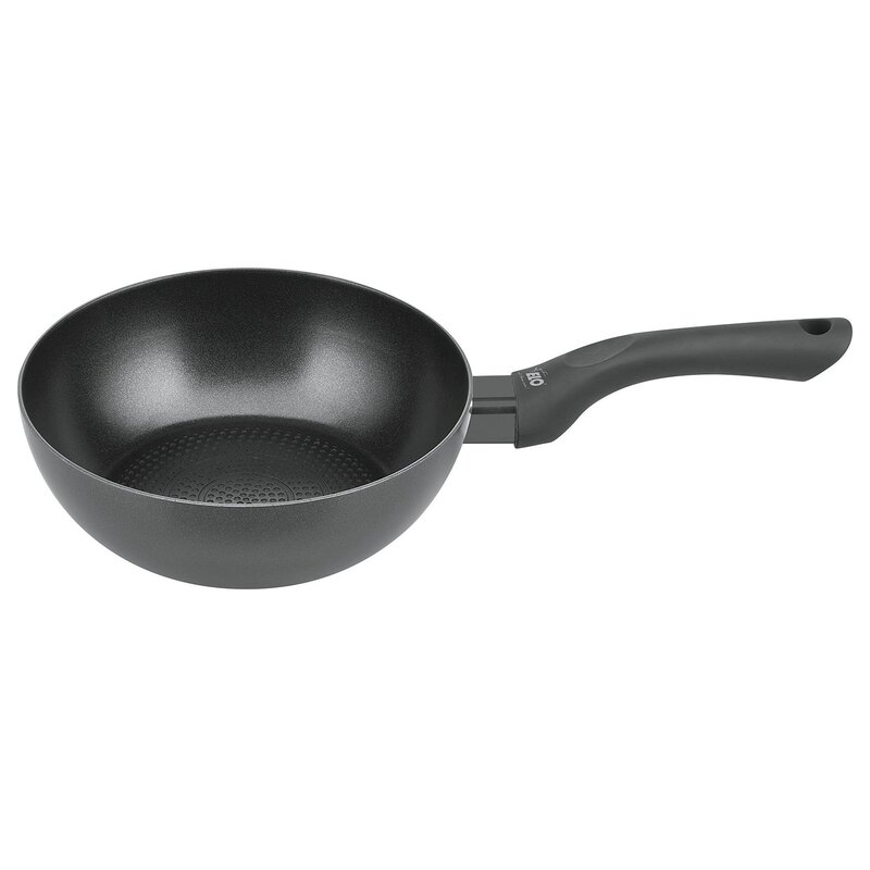 Patelnia wok ELO Smart 4362026 20 cm