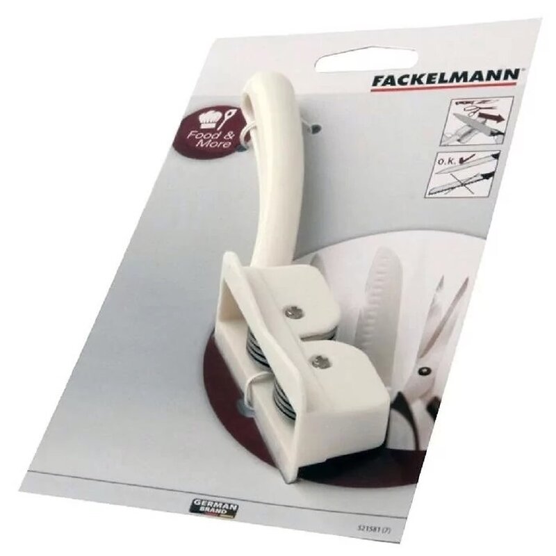 Ostrzałka FACKELMANN Brousek 521581