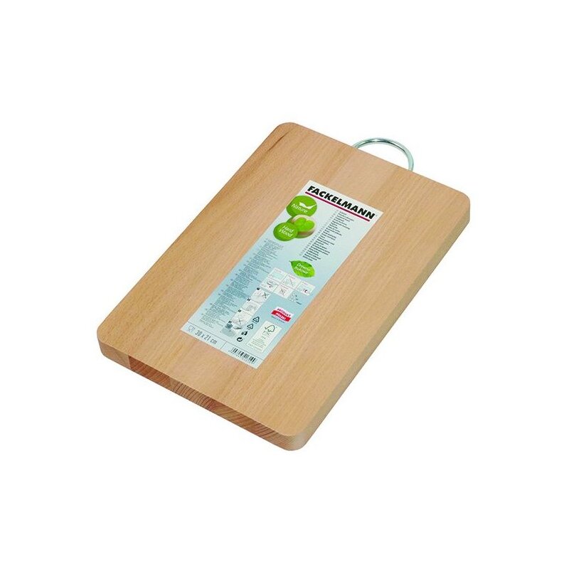 Deska do krojenia FACKELMANN 21310 (30 x 21 cm)