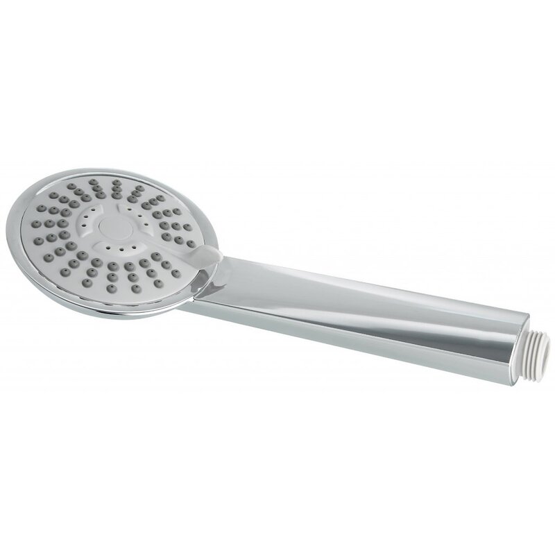 Słuchawka prysznicowa FACKELMANN 61008 Chrom