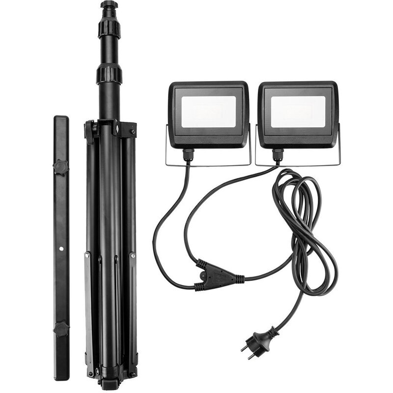 Naświetlacz LED NEO TOOLS 99-061
