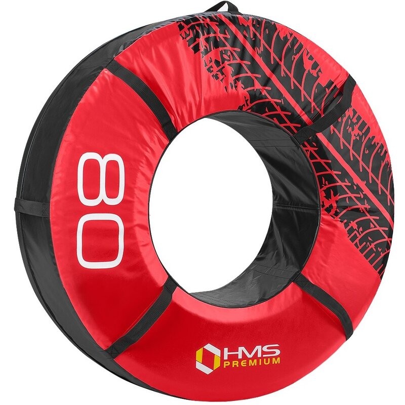 Opona treningowa HMS PYT03