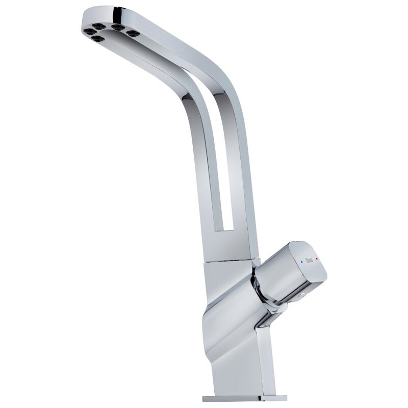 Bateria TEKA ICO 915 Chrom