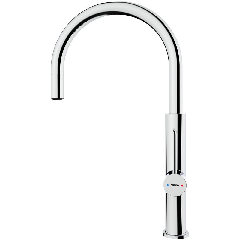 Teka FOT 995 Chrom Mosiądz/Chrom
