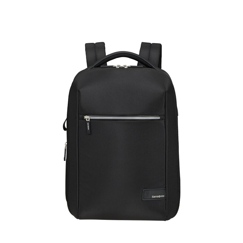 Plecak na laptopa SAMSONITE Litepoint 14.1 cali Czarny