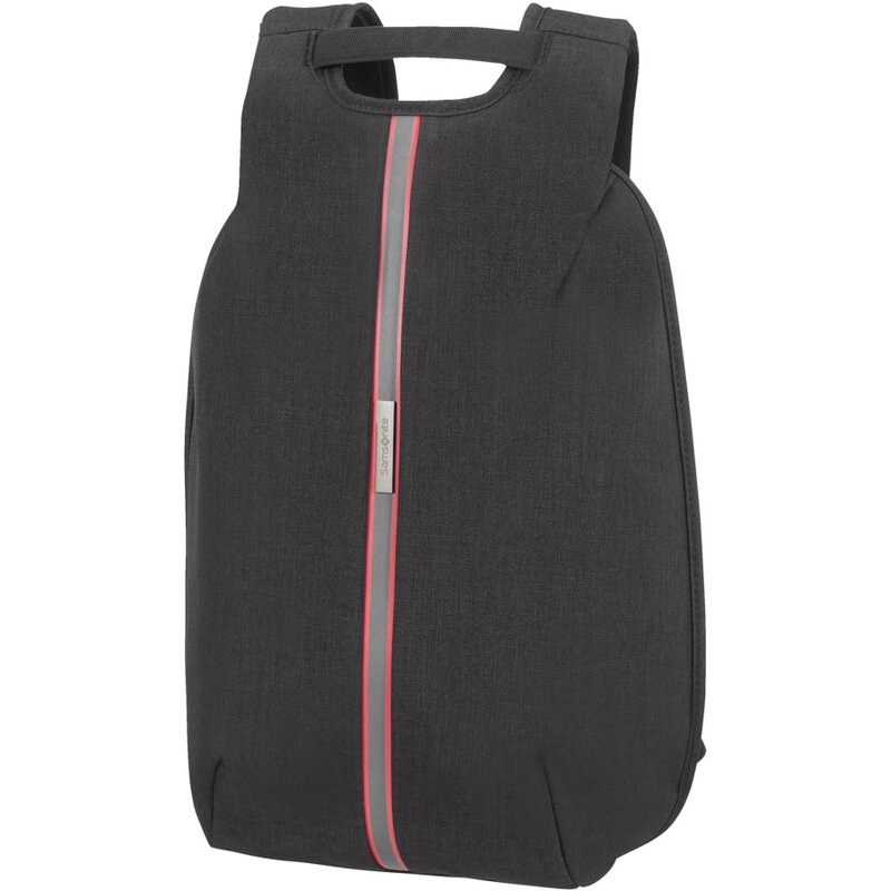 Plecak na laptopa SAMSONITE Securipak 14.1 cali Czarny