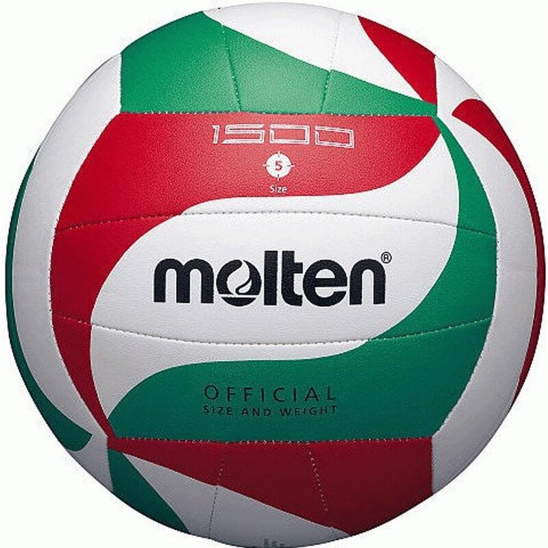 Piłka siatkowa MOLTEN V5M1500