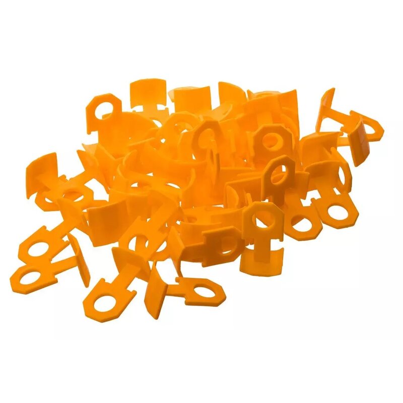 Klipsy do poziomowania płytek NEO 61-101 (150 sztuk)