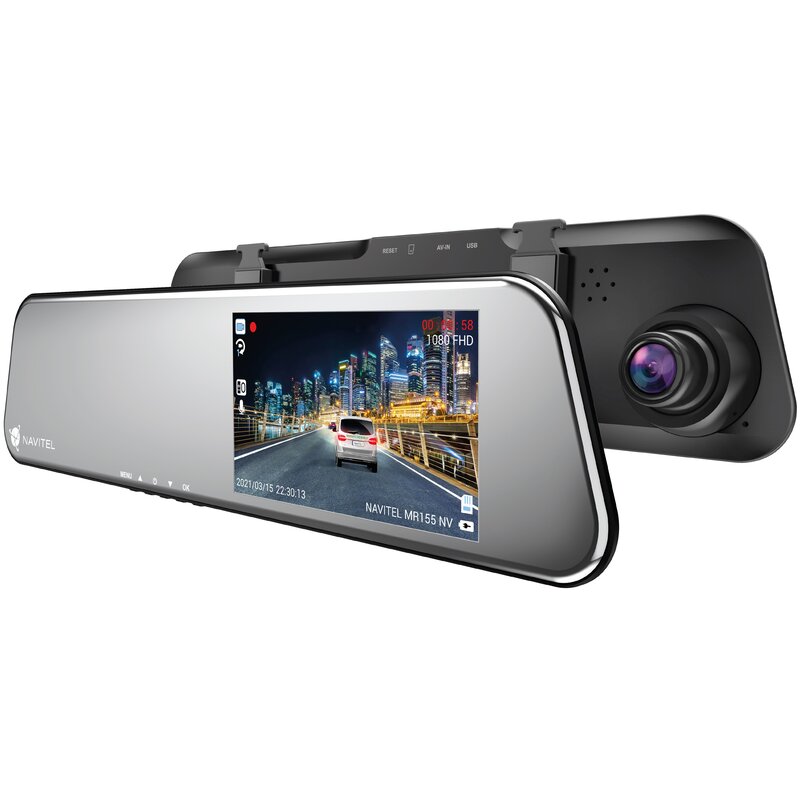 Navitel DVR MR155 NV FullHD