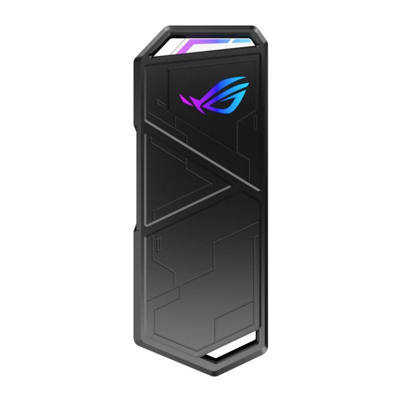 Obudowa dysku ASUS ROG Strix Arion Lite